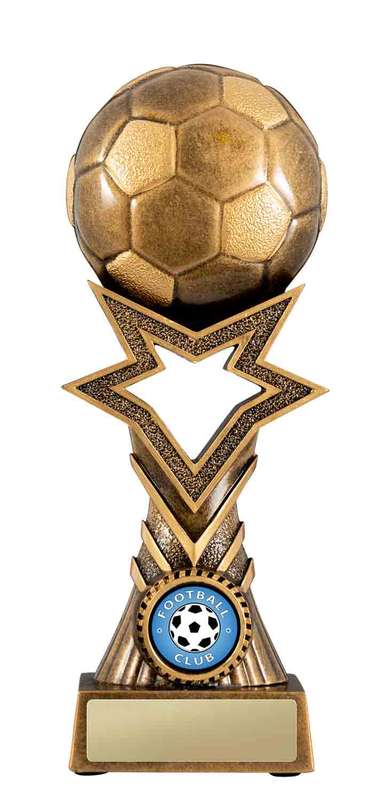 Serie Super Star – Calcio