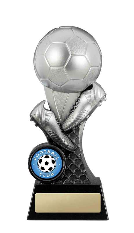 Serie Evolution – Calcio