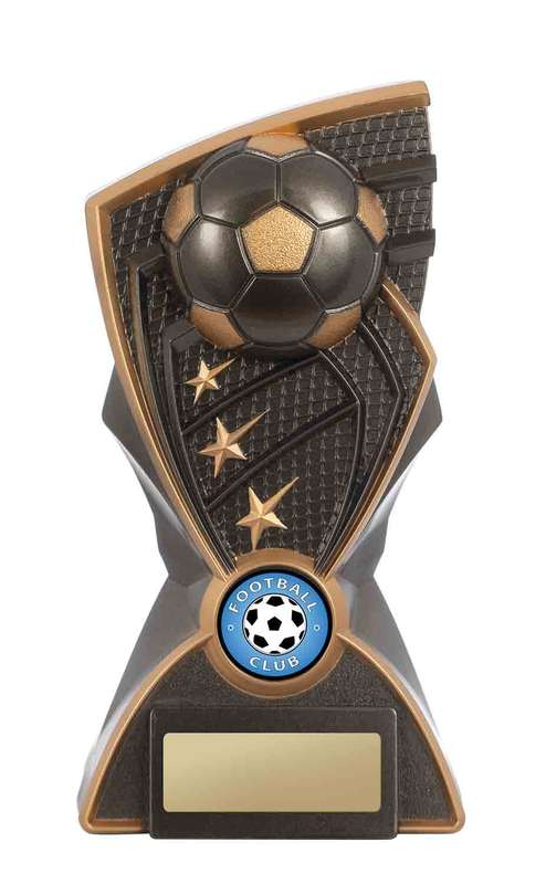 Serie Shard – Calcio