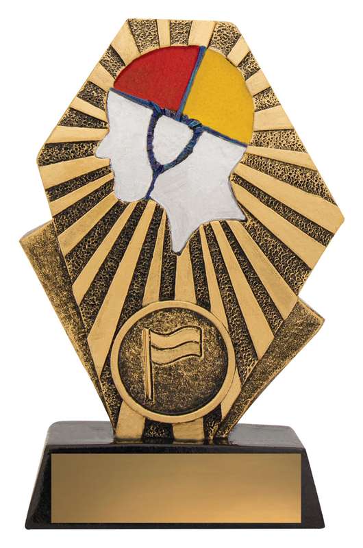 Silhouette di salvataggio