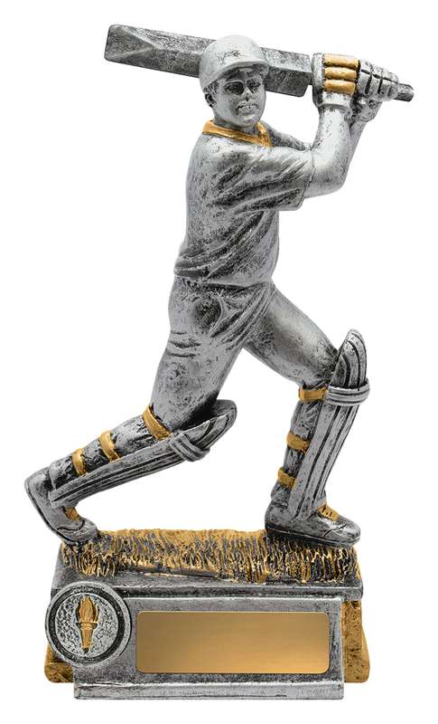 Battitore di cricket