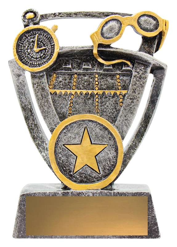 Tema di nuoto economico