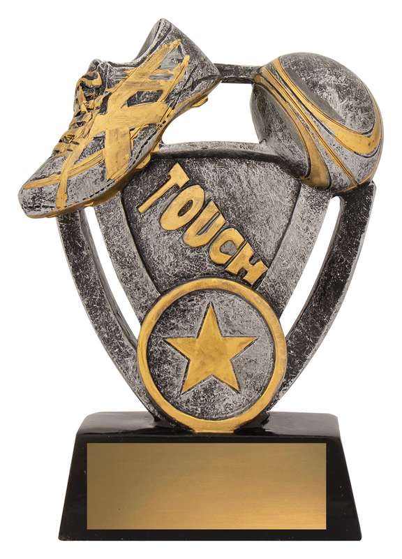 Tema del bilancio Touch