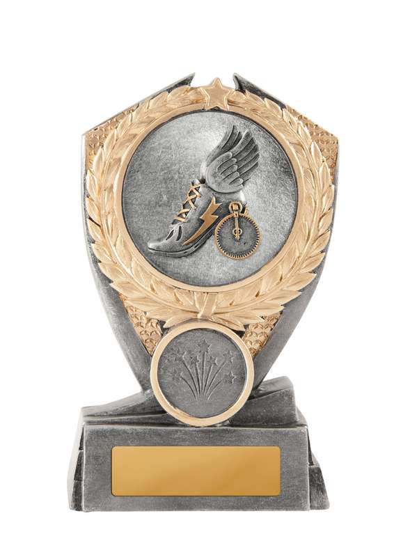 Eroe Shield-Atletica