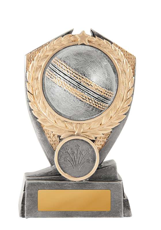 Eroe Shield-Cricket