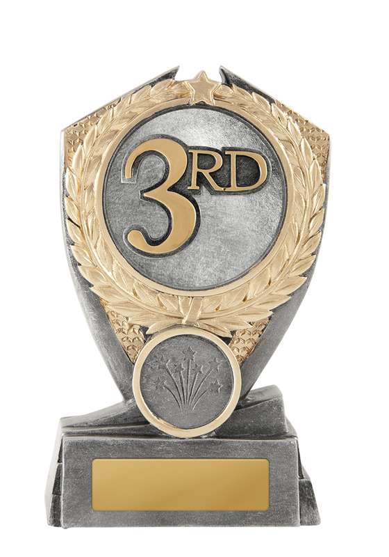 Scudo dell’eroe – 3°