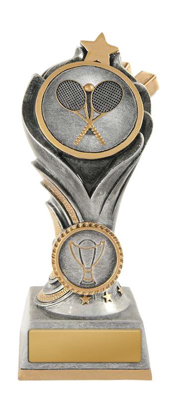 Torre di fiamma-Tennis