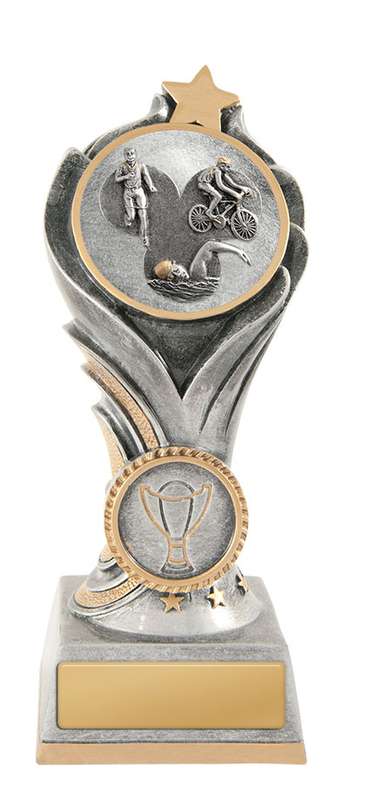 Torre dell’Esagono-Triathlon