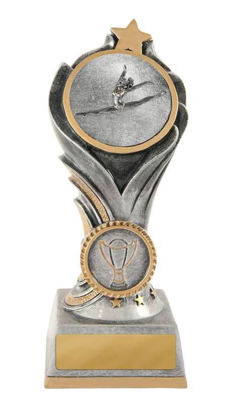 Torre di fiamma – Ginnastica