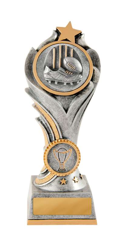 Torre di fiamma – Regole australiane