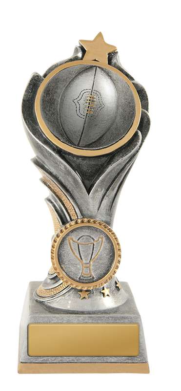 Torre di fiamma – Regole australiane