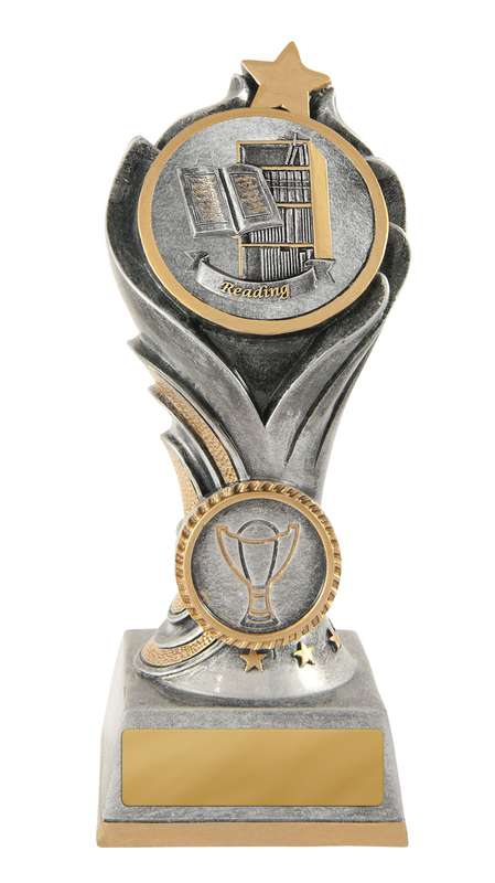 Torre di fiamma – Lettura