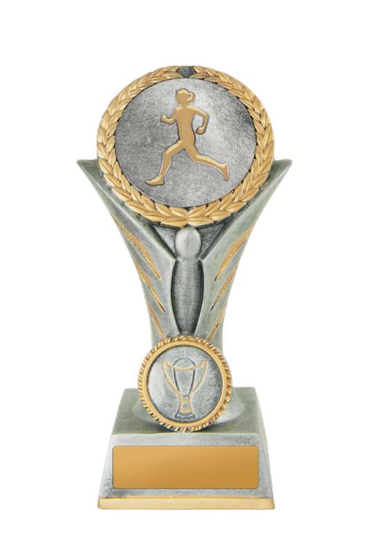 Torre dell’Angelo-Atletica Fem.