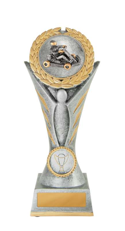 Torre dell’Angelo-Go Kart