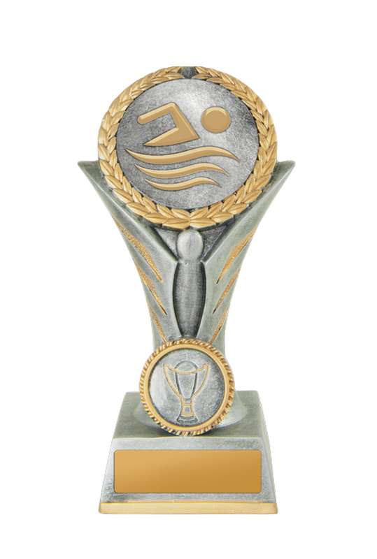 Angelo Vittoria – Nuoto