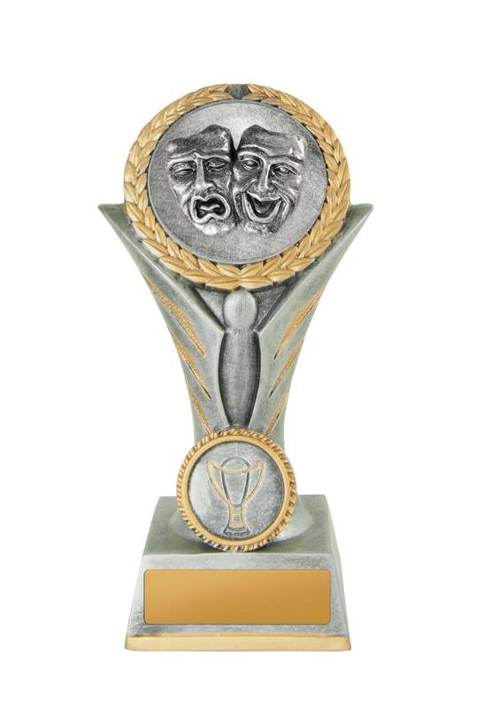 Angelo Vittoria-Dramma