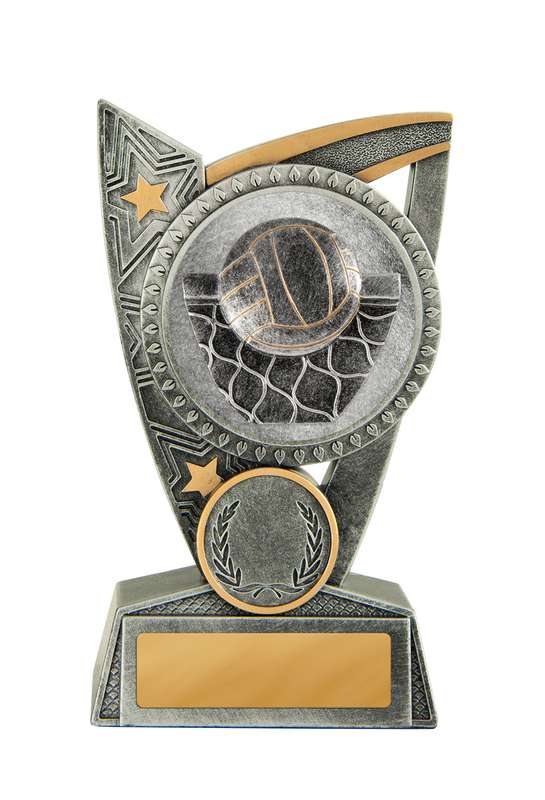 Challenger Stand-Volley