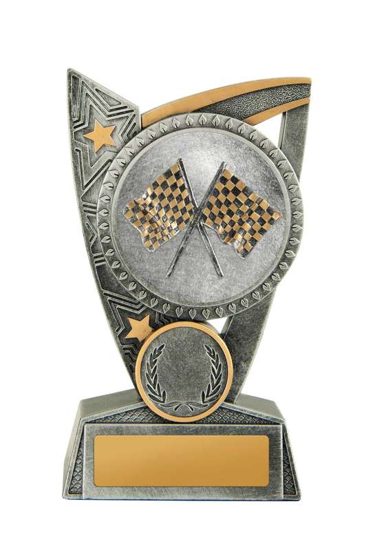 Bandiere di posizione Challenger