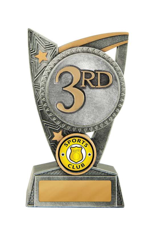 Tribuna Challenger – 1a