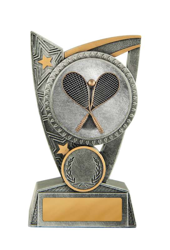 Challenger Stand-Squash