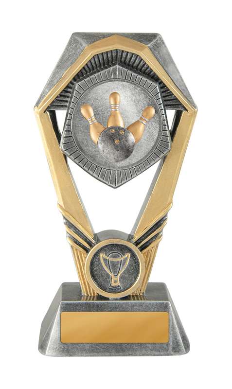 Torre esagonale – Perno