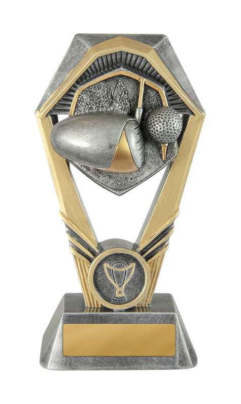 Torre esagonale-Golf