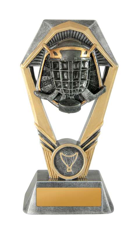 Torre esagonale – Hockey su ghiaccio