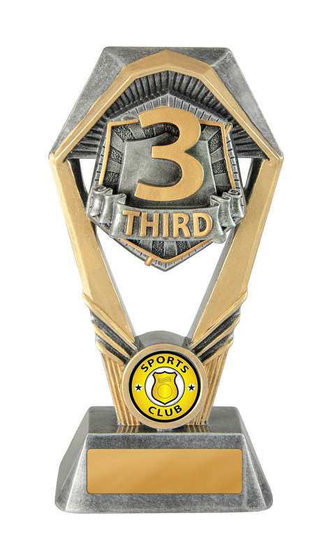 Supporto esagonale – 1a