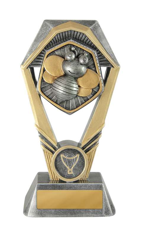 Torre-Spelling esagonale