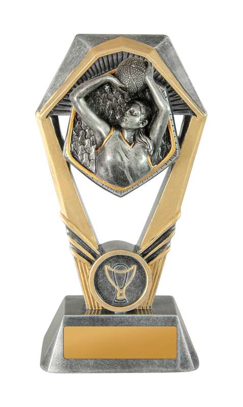 Torre esagonale – Pallacanestro