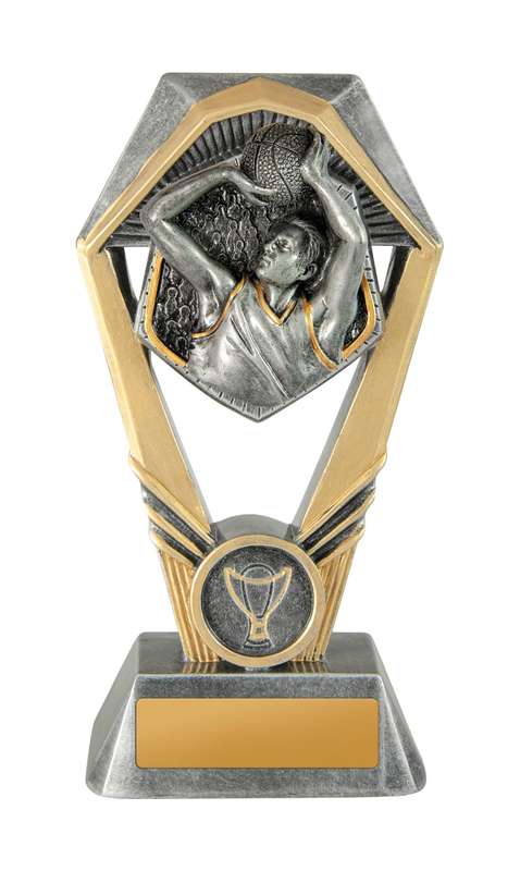 Torre esagonale – Pallacanestro