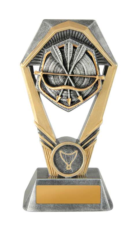 Torre esagonale – tiro con l’arco