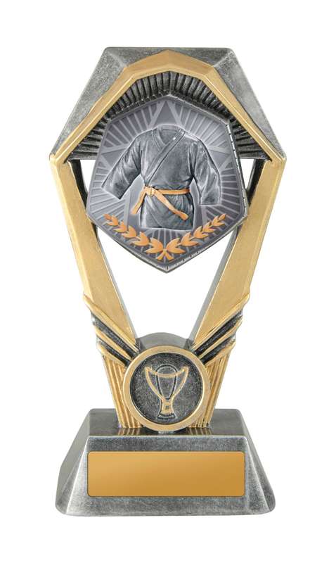 Torre dell’Esagono-Arti Marziali