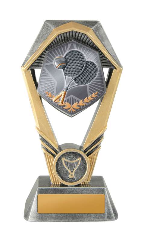 Torre esagonale-Tennis