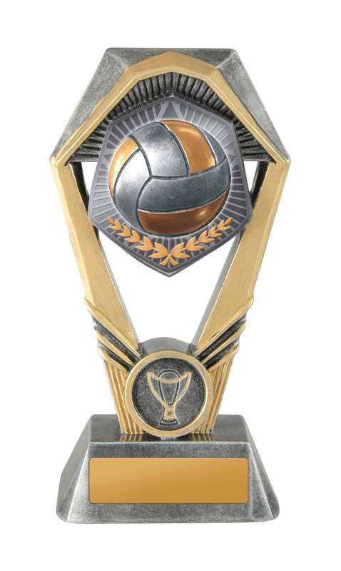 Torre esagonale – Pallavolo