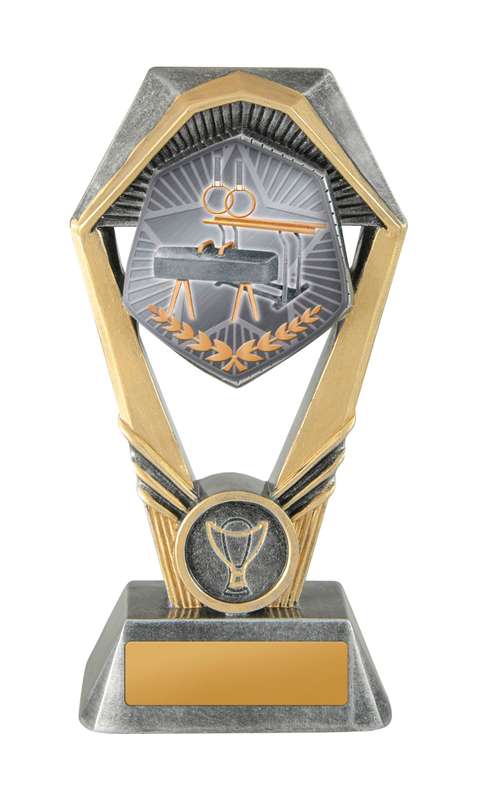 Torre-palestra esagonale