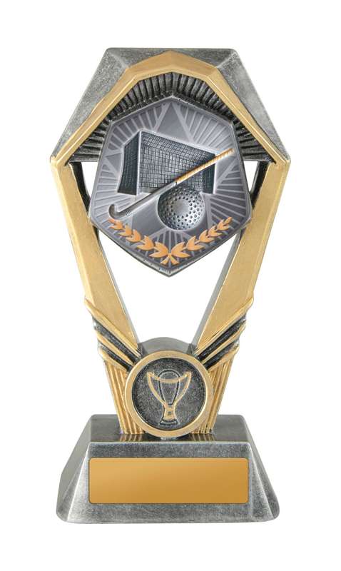 Torre esagonale – Hockey