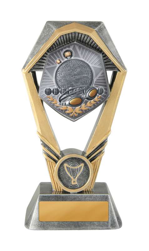 Torre esagonale – Nuoto