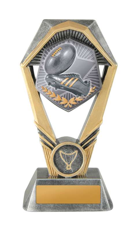 Torre esagonale – Regole australiane