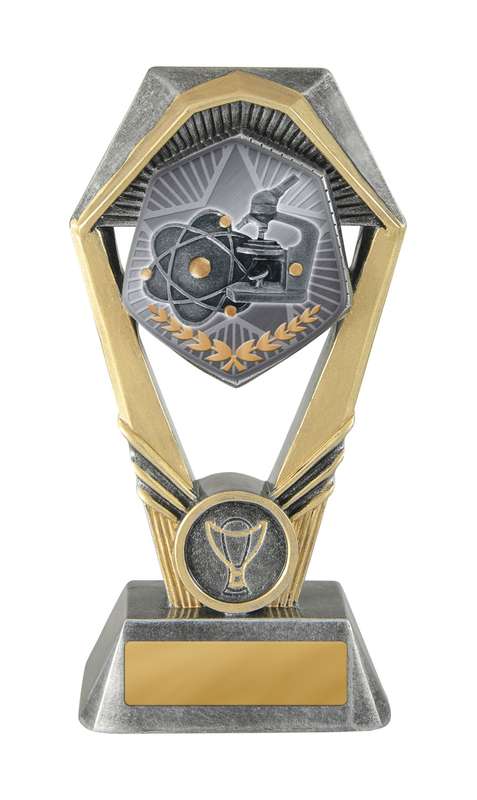 Torre esagonale-Scienza