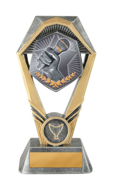 Hex Tower – Parlare in pubblico