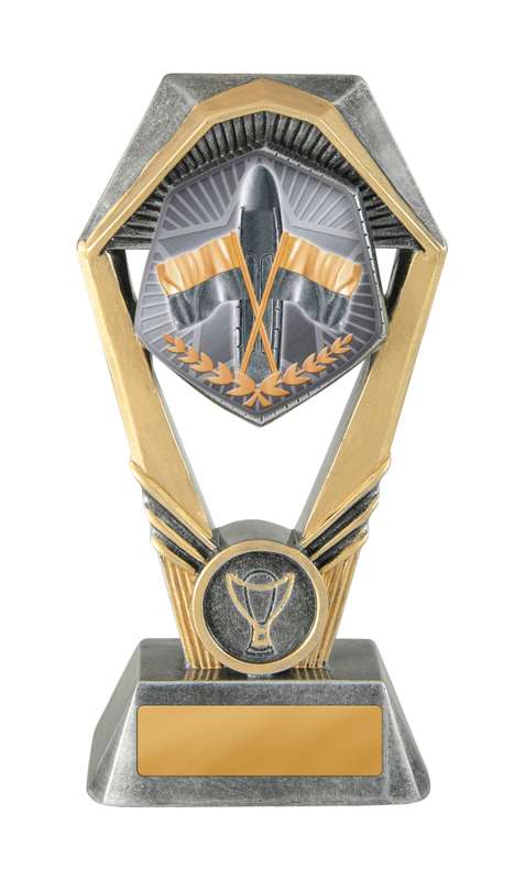 Torre esagonale – Salvavita