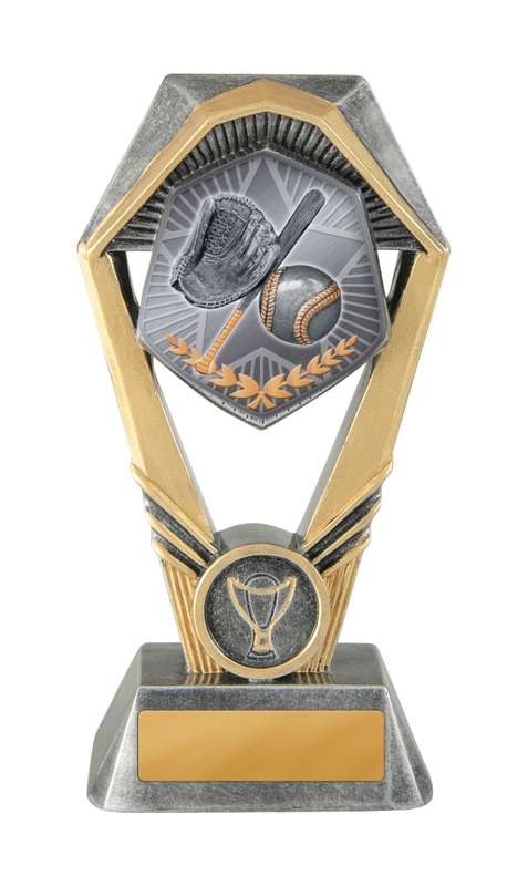 Torre esagonale-Baseball