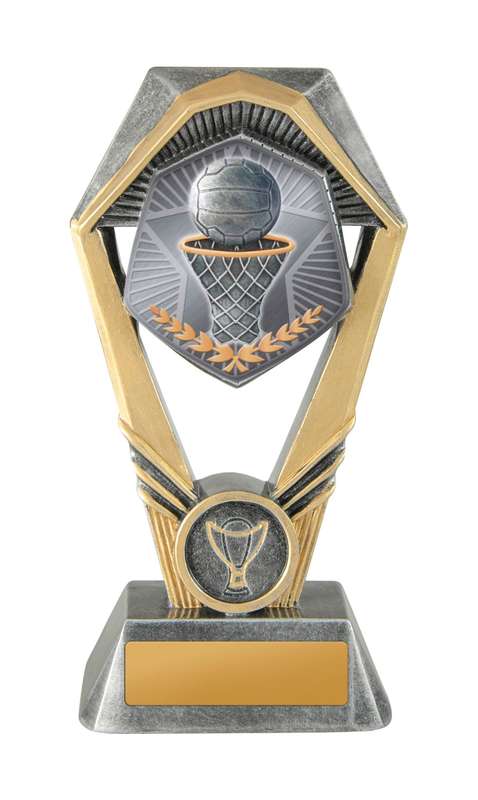 Torre esagonale – Netball