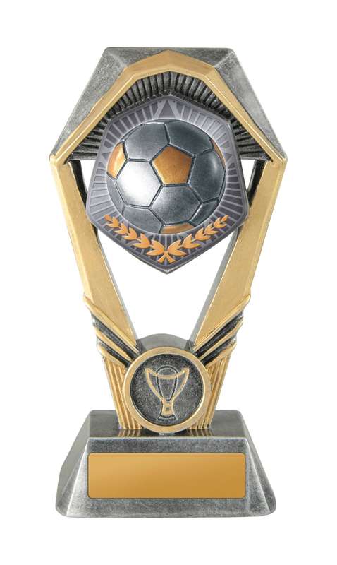 Torre esagonale – Calcio