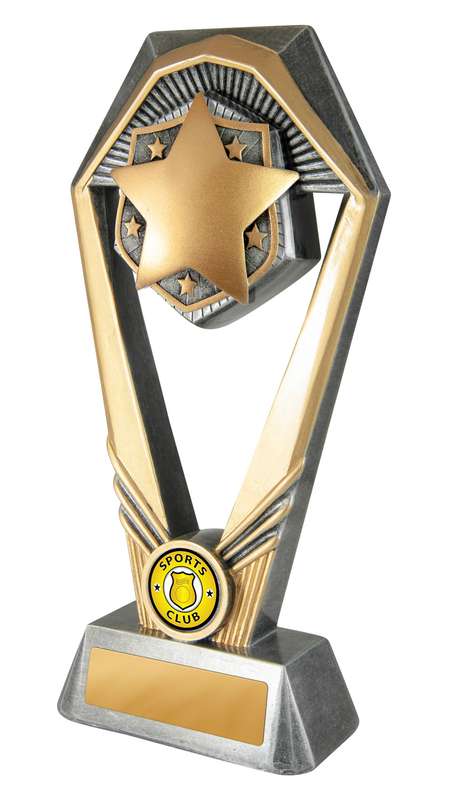 Torre esagonale – Obiettivo