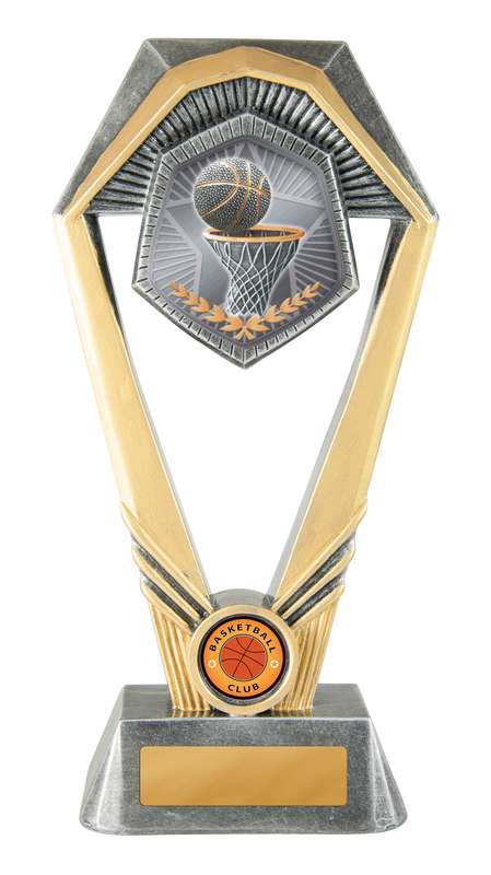 Serie esagonale – Pallacanestro