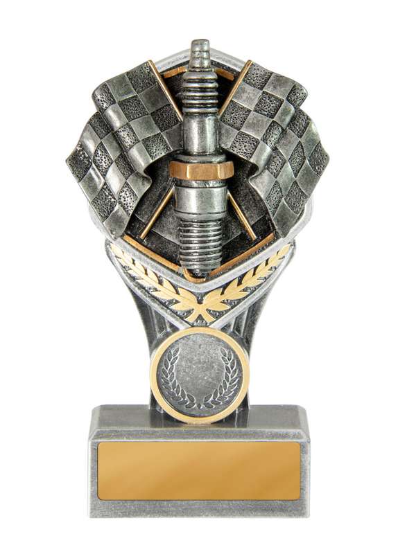 Torre di fiamma – Volante