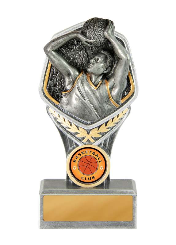 Serie Falcon – Pallacanestro Uomo