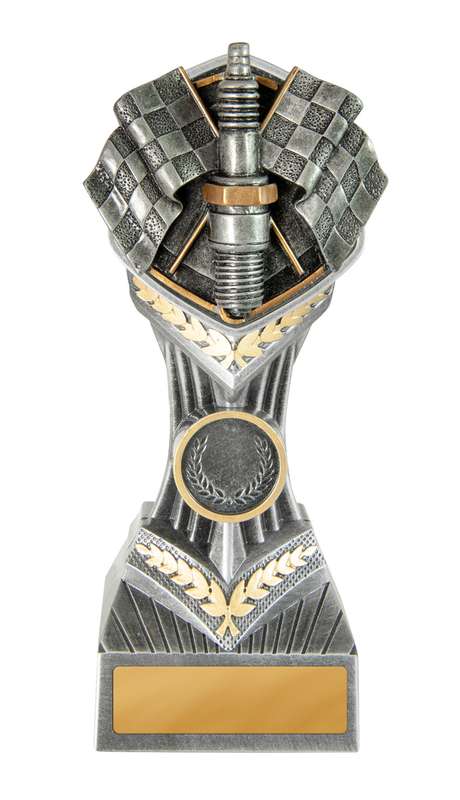 Torre di fiamma – Volante